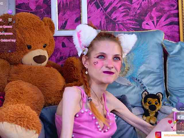 KittyRaine