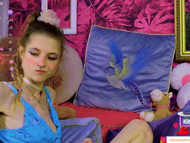 KittyRaine KittyRaine