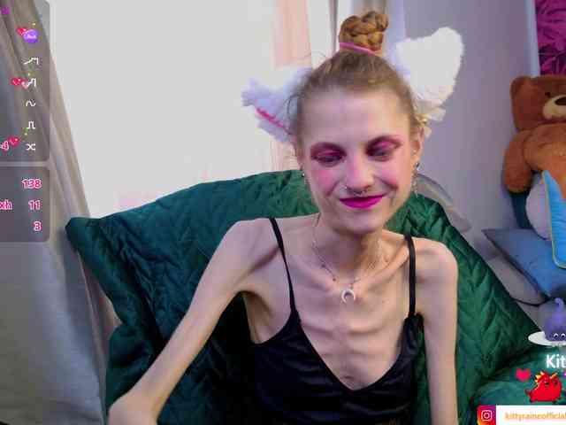 KittyRaine KittyRaine