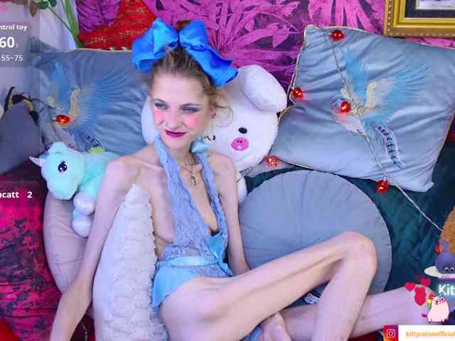 KittyRaine