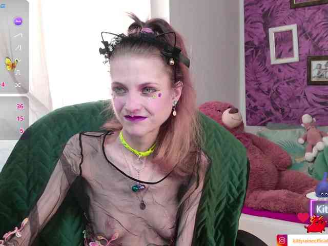 KittyRaine