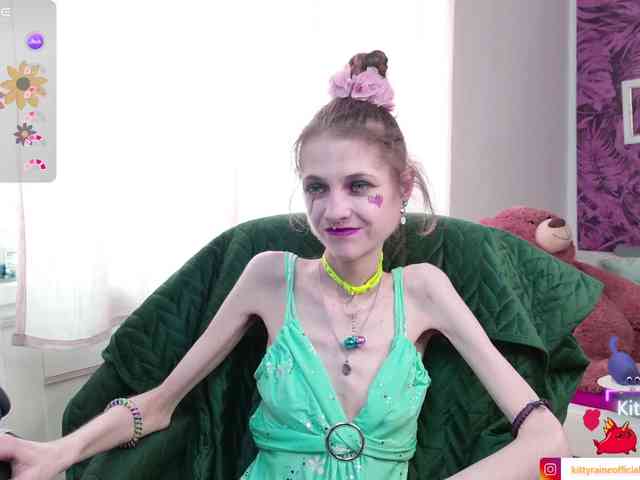 KittyRaine