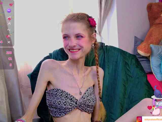 KittyRaine KittyRaine
