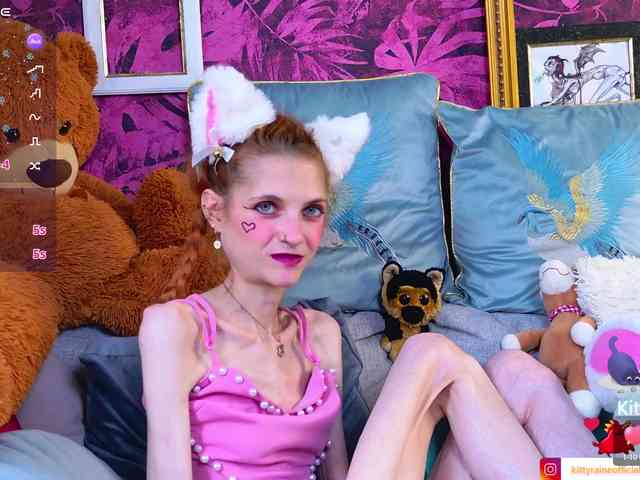 KittyRaine