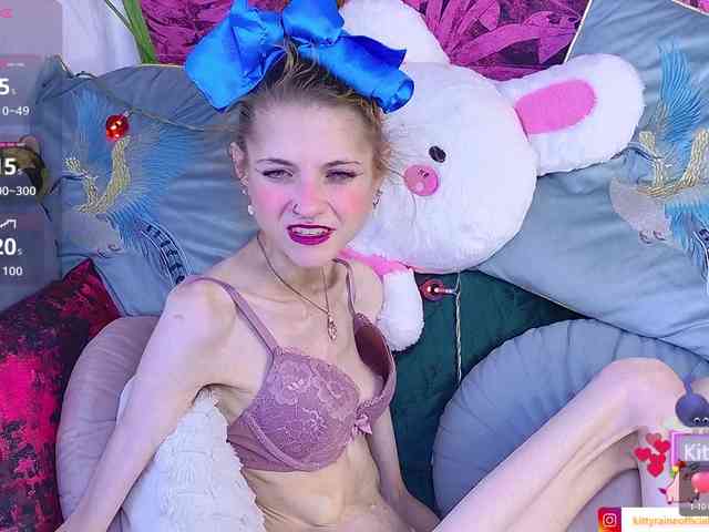 KittyRaine