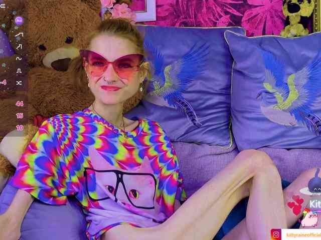 KittyRaine