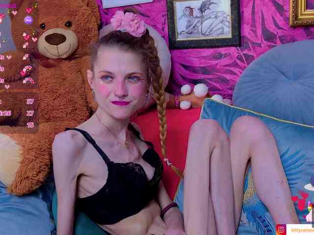 KittyRaine