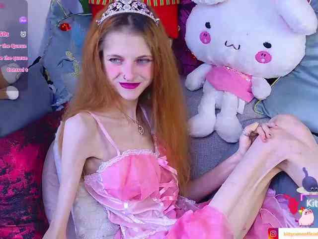 KittyRaine