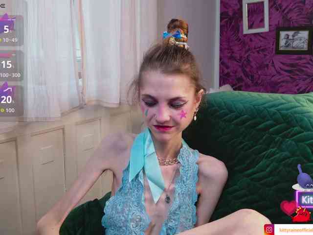 KittyRaine