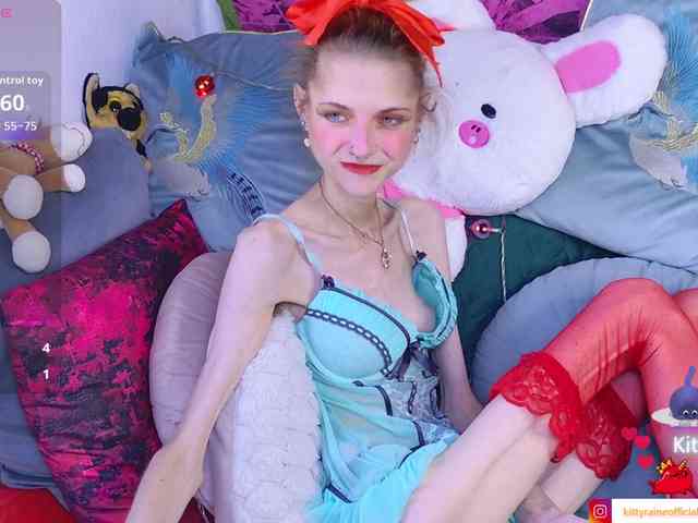 KittyRaine