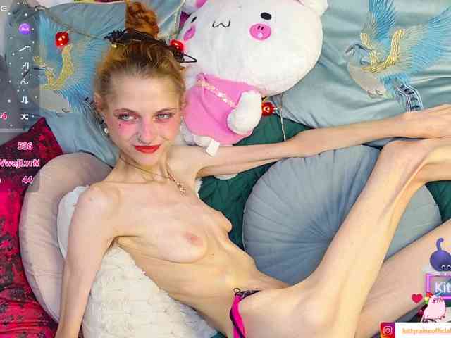 KittyRaine