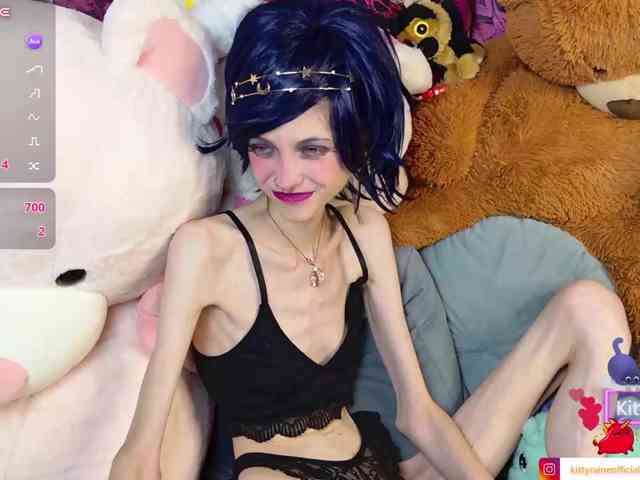 KittyRaine