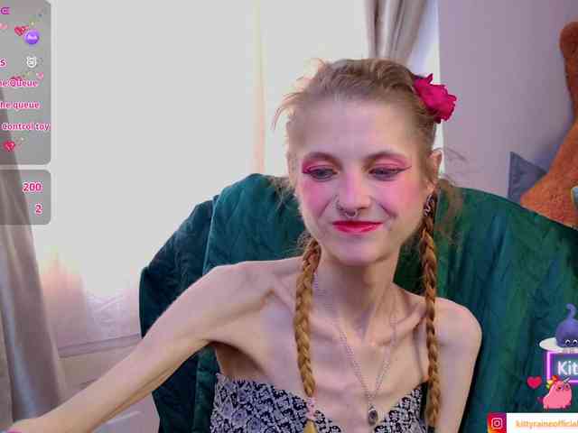 KittyRaine