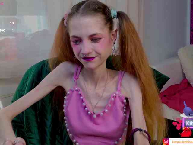 KittyRaine