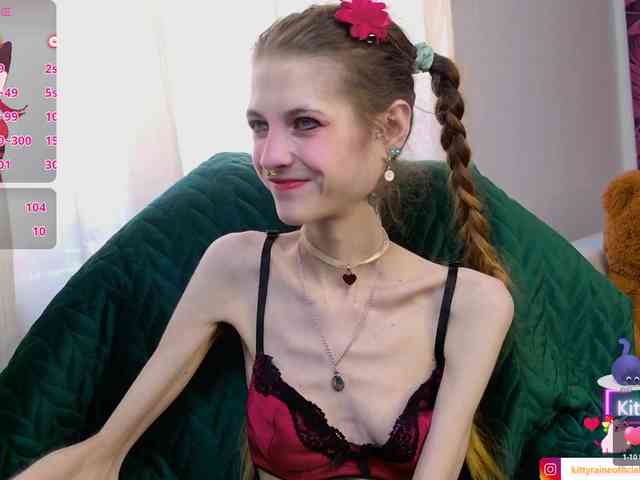 KittyRaine
