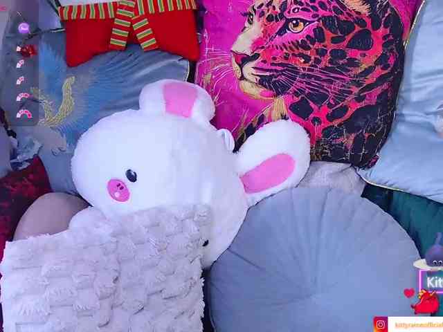 KittyRaine