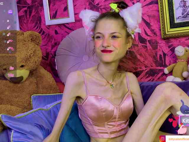 KittyRaine
