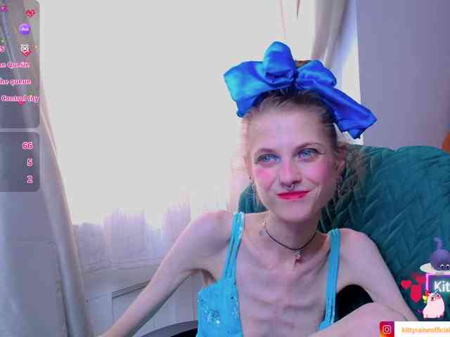 KittyRaine
