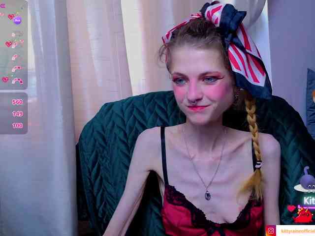 KittyRaine