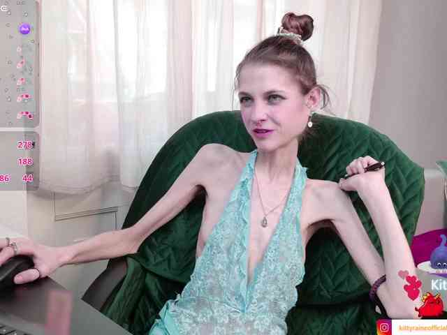 KittyRaine