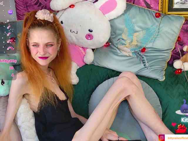 KittyRaine