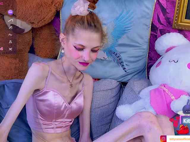 KittyRaine KittyRaine