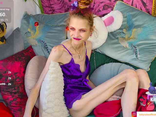 KittyRaine