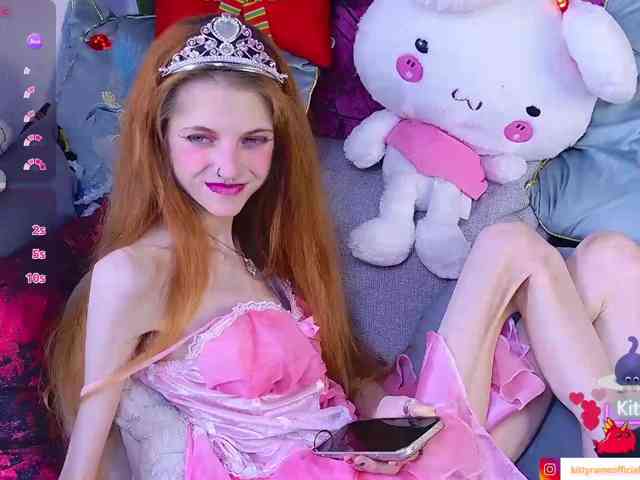 KittyRaine