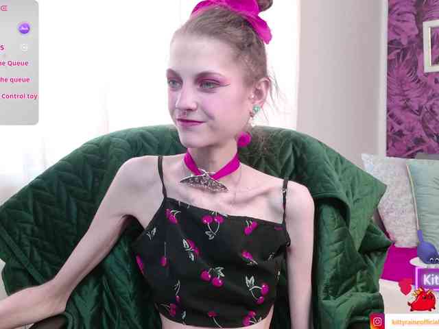 KittyRaine