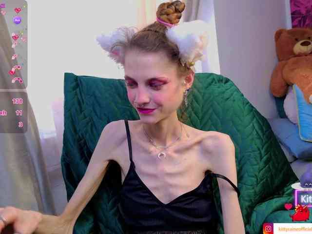 KittyRaine