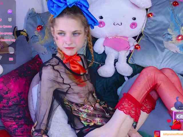 KittyRaine