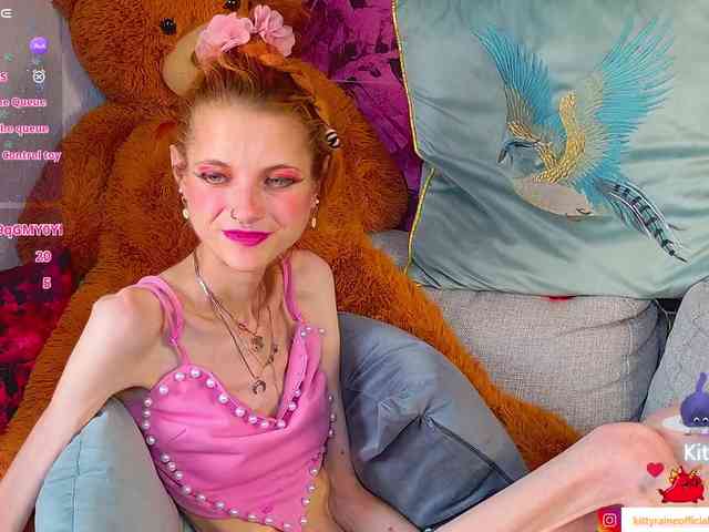 KittyRaine KittyRaine