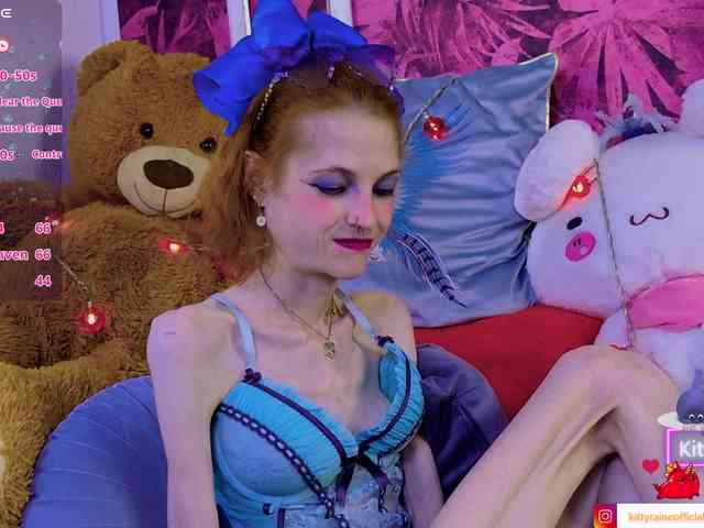 KittyRaine