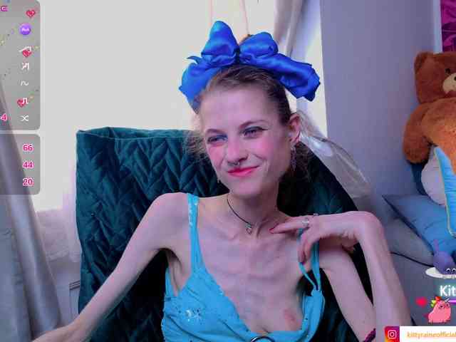 KittyRaine