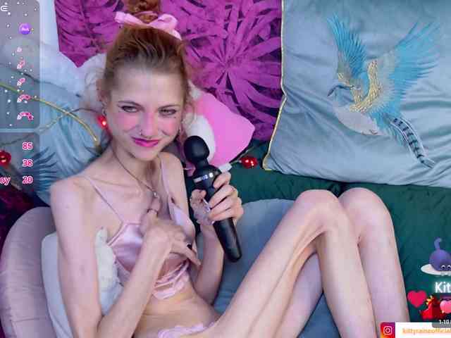 KittyRaine
