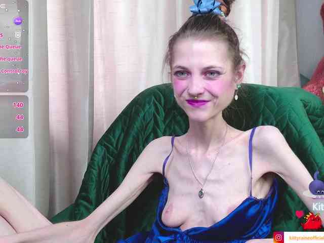 KittyRaine webcam