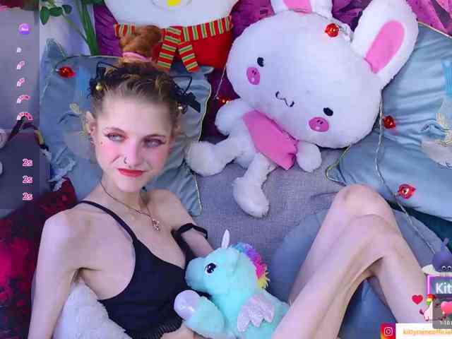 KittyRaine