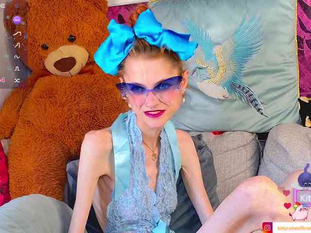 KittyRaine