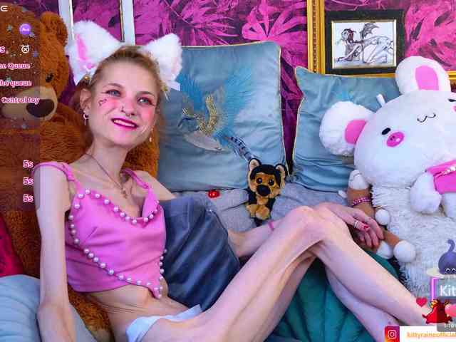 KittyRaine