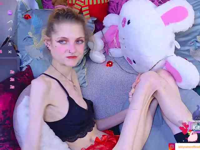 KittyRaine