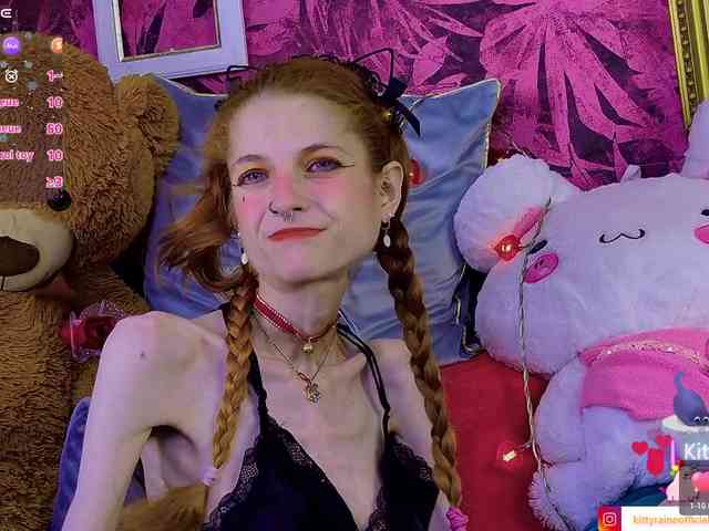 KittyRaine