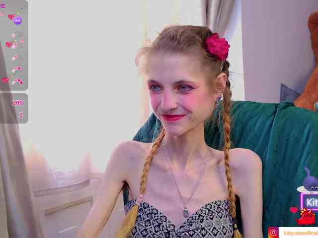 KittyRaine KittyRaine