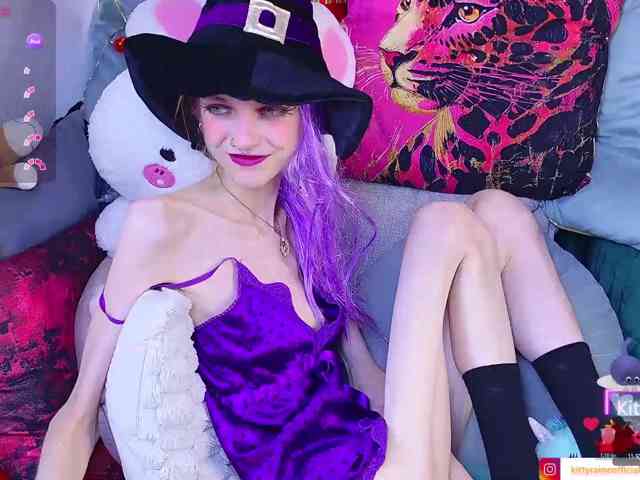 KittyRaine