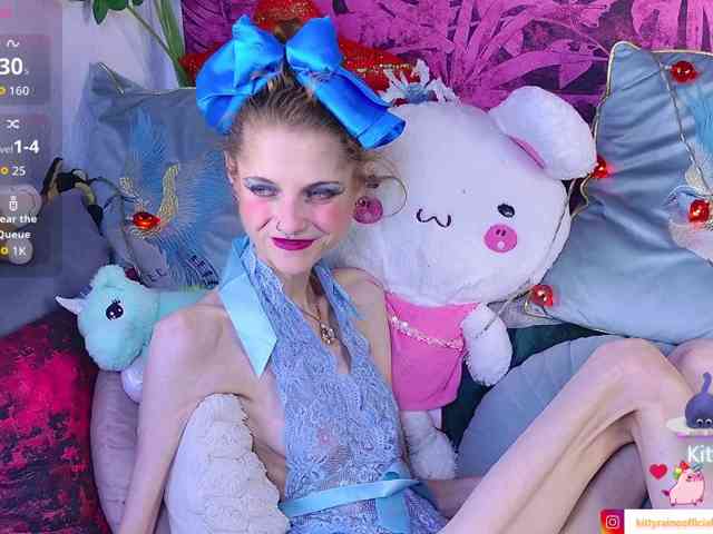 KittyRaine