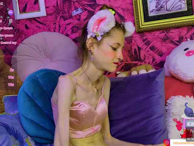 KittyRaine