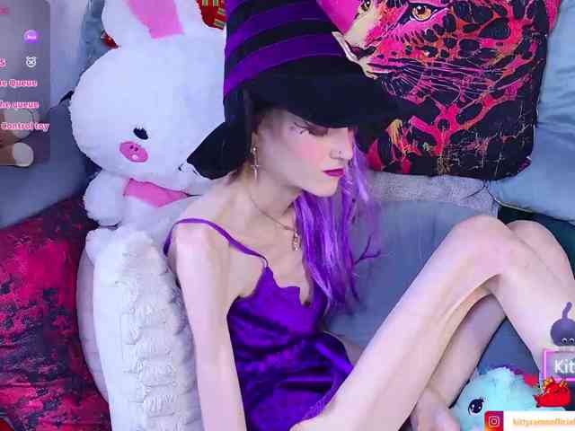 KittyRaine