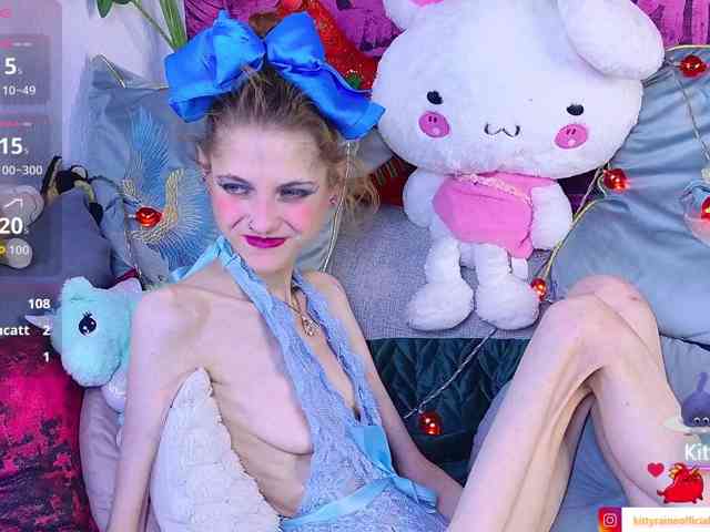 KittyRaine