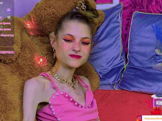 KittyRaine