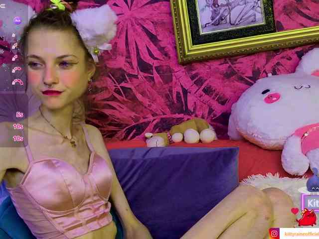 KittyRaine