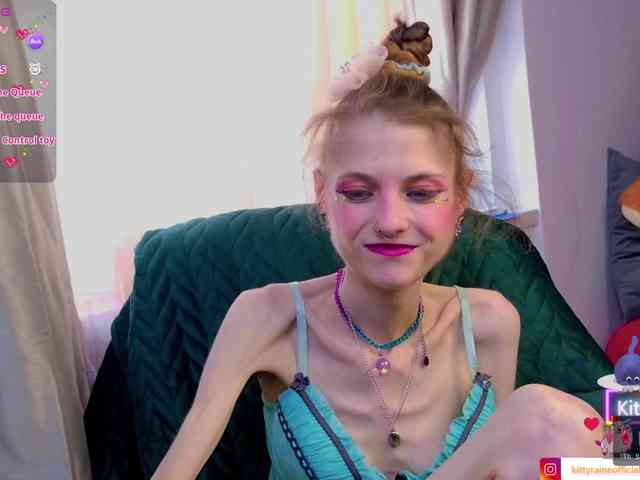 KittyRaine